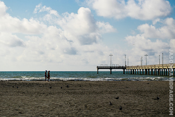 Port Aransas Life