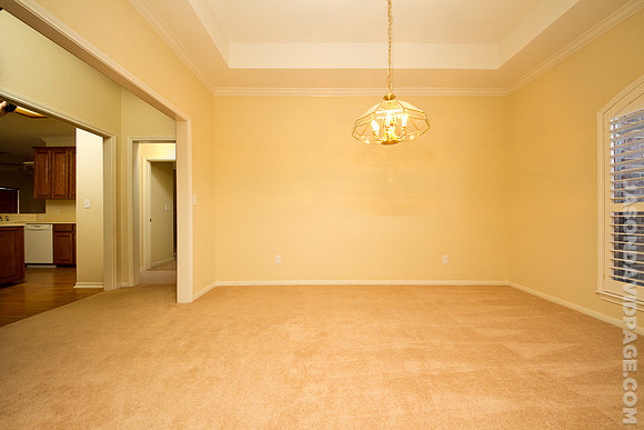 Replacement Formal Living