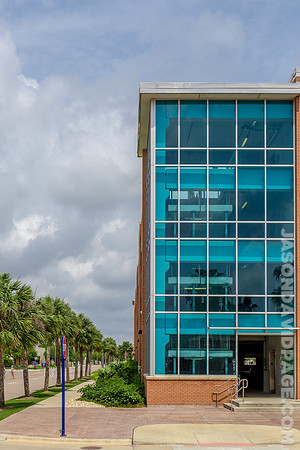 Parking Garage