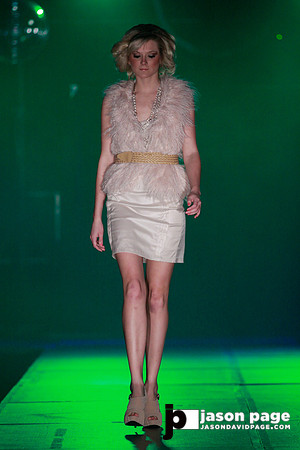 Sashay Boutique