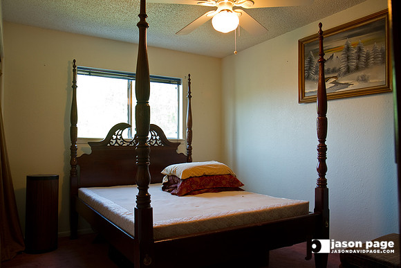 Bedroom 4