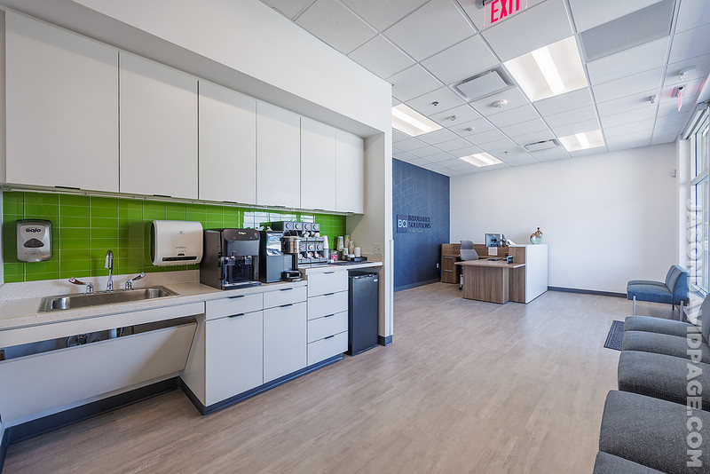 Jason Page - Photographer | BCI Insurance