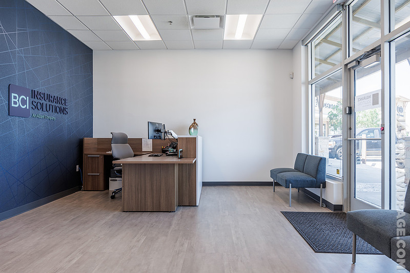 Jason Page - Photographer | BCI Insurance