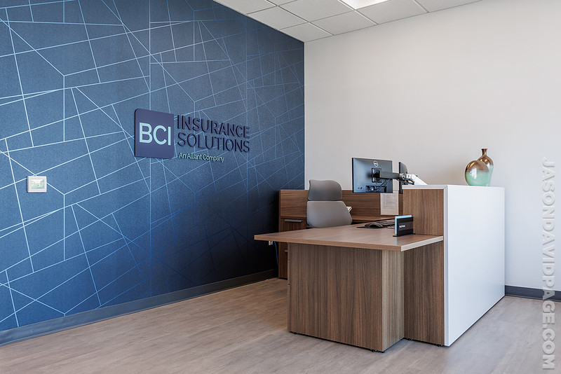 Jason Page - Photographer | BCI Insurance