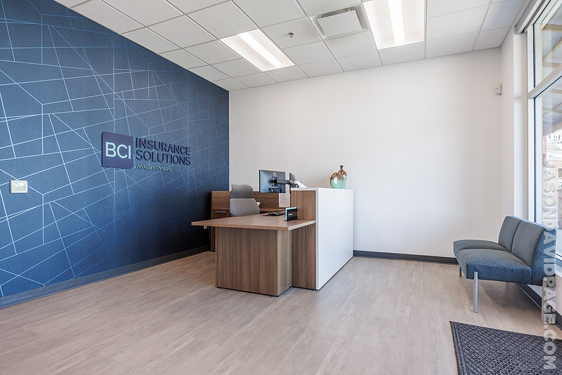 Jason Page - Photographer | BCI Insurance