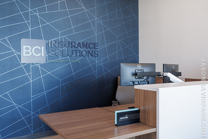 Jason Page - Photographer | BCI Insurance