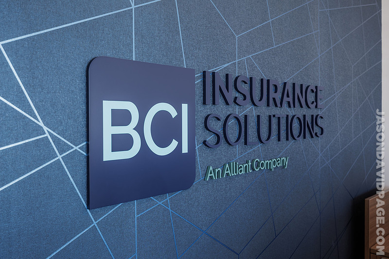 Jason Page - Photographer | BCI Insurance