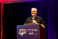Friday Keynote Steve Pacheco
