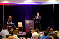 Friday Keynote Texas Rangers