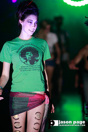 PART - Peace through Art Apparel