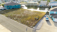 15417 Salt Cay Drone