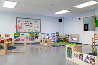 Classrooms Feb 2026