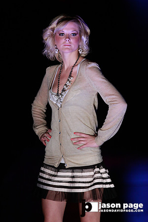 Sashay Boutique