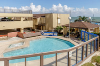 Marina Del Sol 403C
