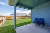 1941 Estes Flats