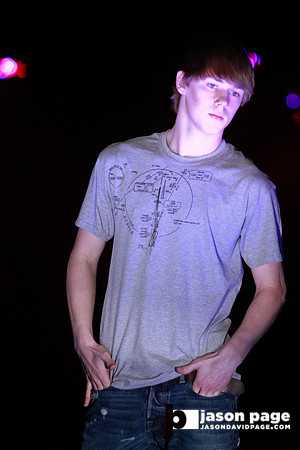 Corey Risper