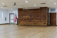 Port Aransas Community Center
