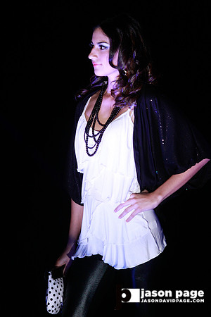 Sashay Boutique