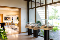 Reeds Landmark Corpus Christi Grand Opening Selects