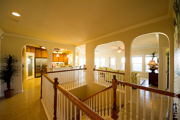 Open Floorplan