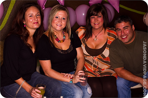 Boobie Bash 2011 - Hosted by Quality Prints and Allied Home Warranty at Bombay
