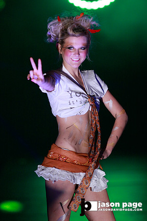 PART - Peace through Art Apparel