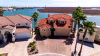 15354 Cartagena Drone
