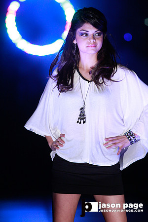 Sashay Boutique