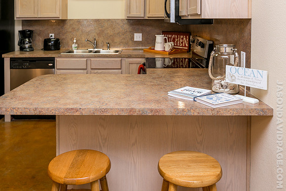 Palm Bay Village #702 | Padre Island Condo