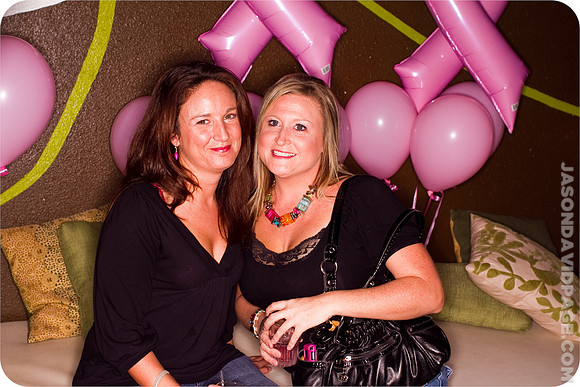 Boobie Bash 2011 - Hosted by Quality Prints and Allied Home Warranty at Bombay