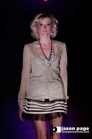 Sashay Boutique