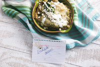 Enchilada Casserole