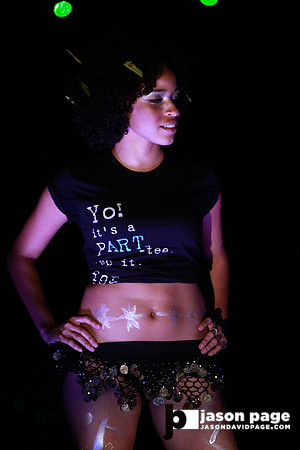 PART - Peace through Art Apparel