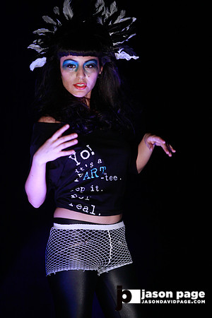 PART - Peace through Art Apparel