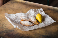 Pear Empanada