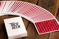 Taco Deck