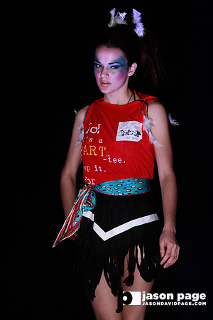 PART - Peace through Art Apparel