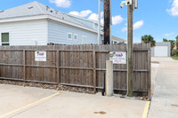 Cottages Pirate Bay 124