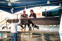 Media Interviews