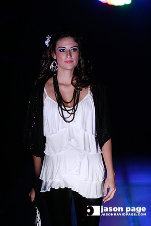 Sashay Boutique