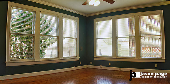 Downstairs BEdroom