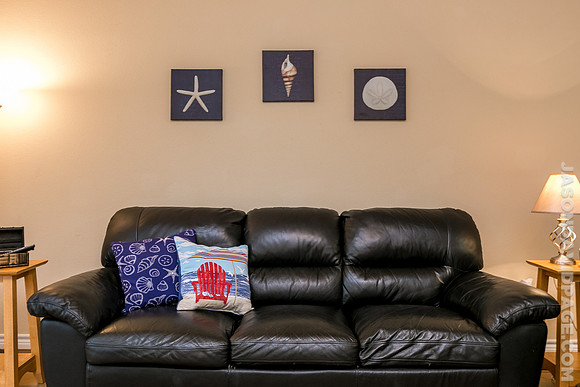 Palm Bay Village #702 | Padre Island Condo
