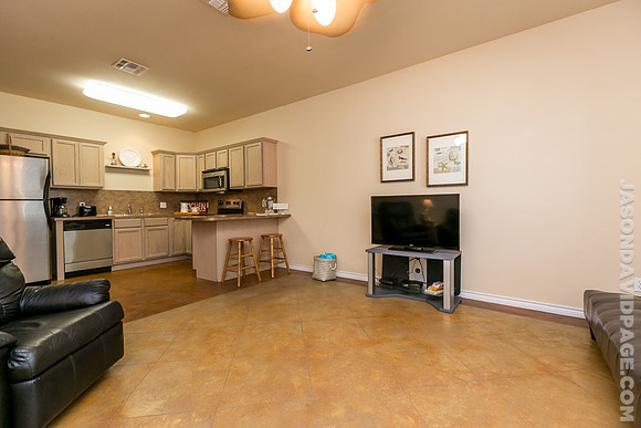 Palm Bay Village #702 | Padre Island Condo