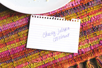 Cheesy Jalapeno Cornbread