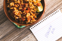 Mexican Rice