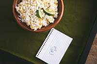 Elote Rice