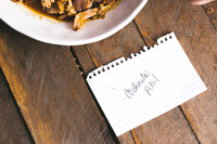Cochinita Pibil