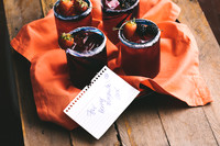 Four Berry Margarita
