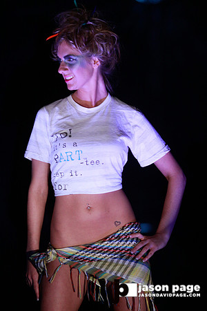 PART - Peace through Art Apparel