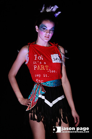 PART - Peace through Art Apparel
